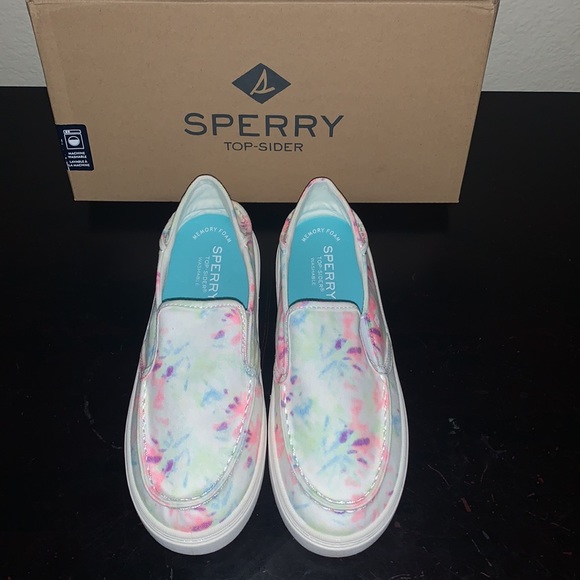 Sperry Top-Sider Shoes - Picture 4 of 4